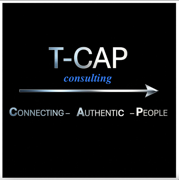 T-CAP consulting — Connecting Authentic People